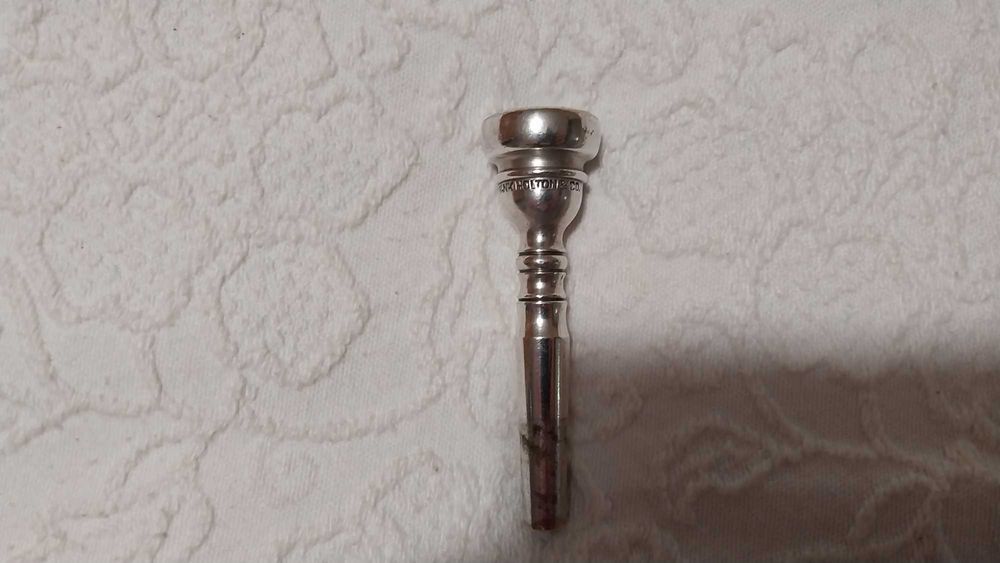 Bocal trompete Frank Holton Heim Model 2