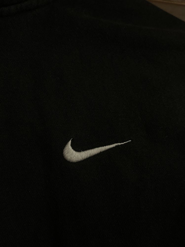 Чорна зіпка Nike