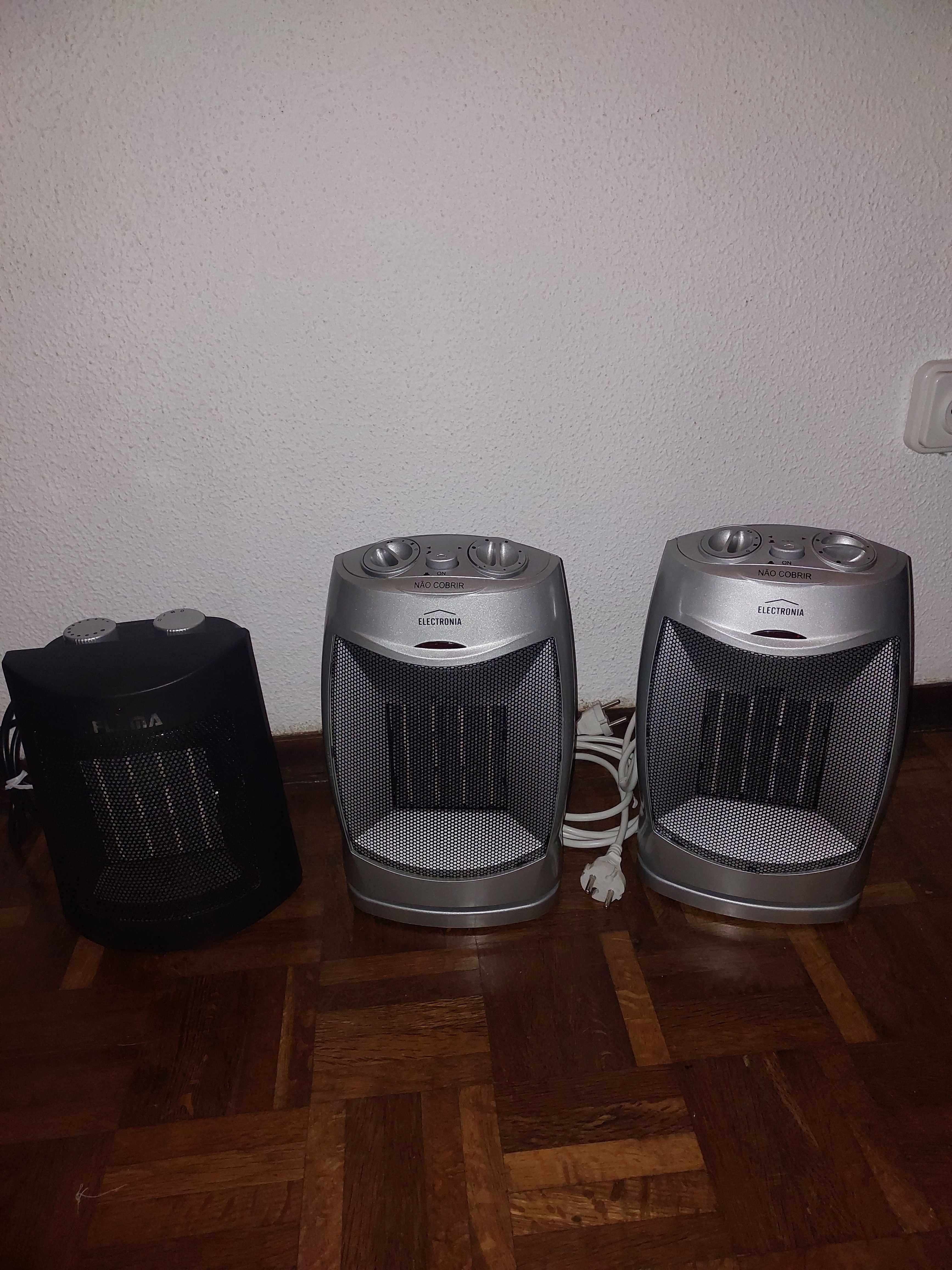 Termoventiladores