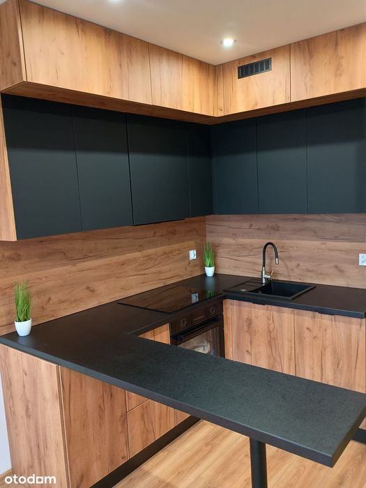 Sprzedam Mieszkanie..WYSOKI STANDARD... Cena do negocjacji