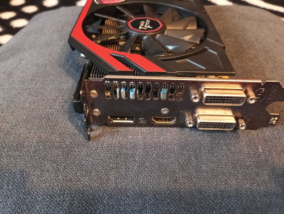 Karta Graficzna Radeon R9 270