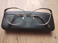 Okulary korekcyjne Kubik, wada wzroku -2,25 (minus 2,25)