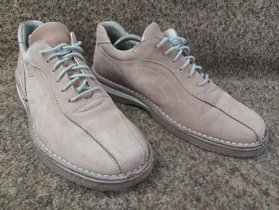 Кросівки,мокасини шкіра Camel Active 43,44 розмір.