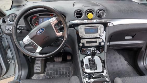 Ford S-Max 2.0 TDCi