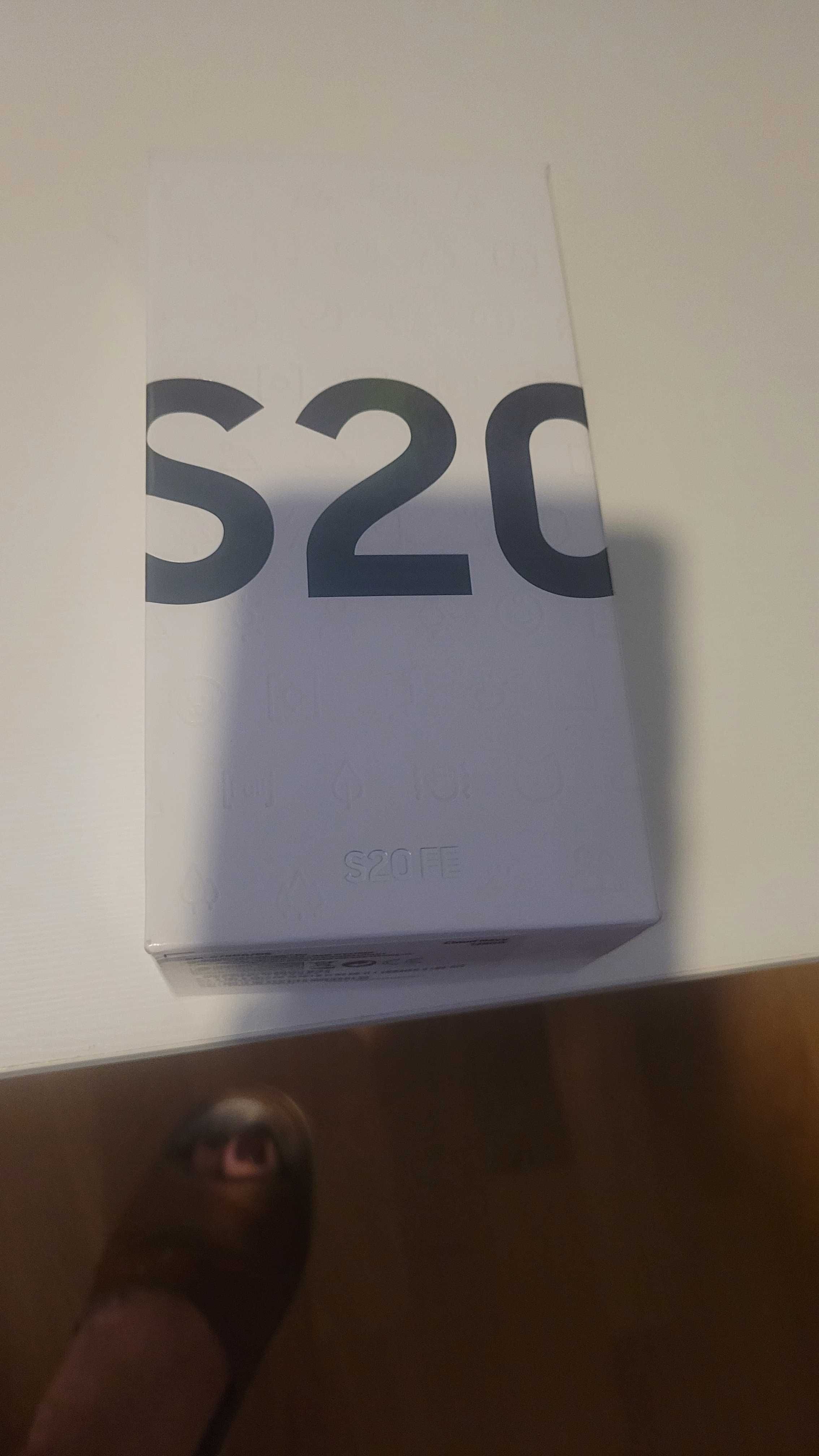 Telefon Samsung s 20FE