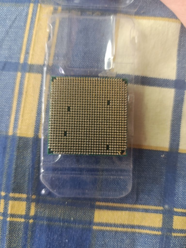 Процесор AMD FX 8120