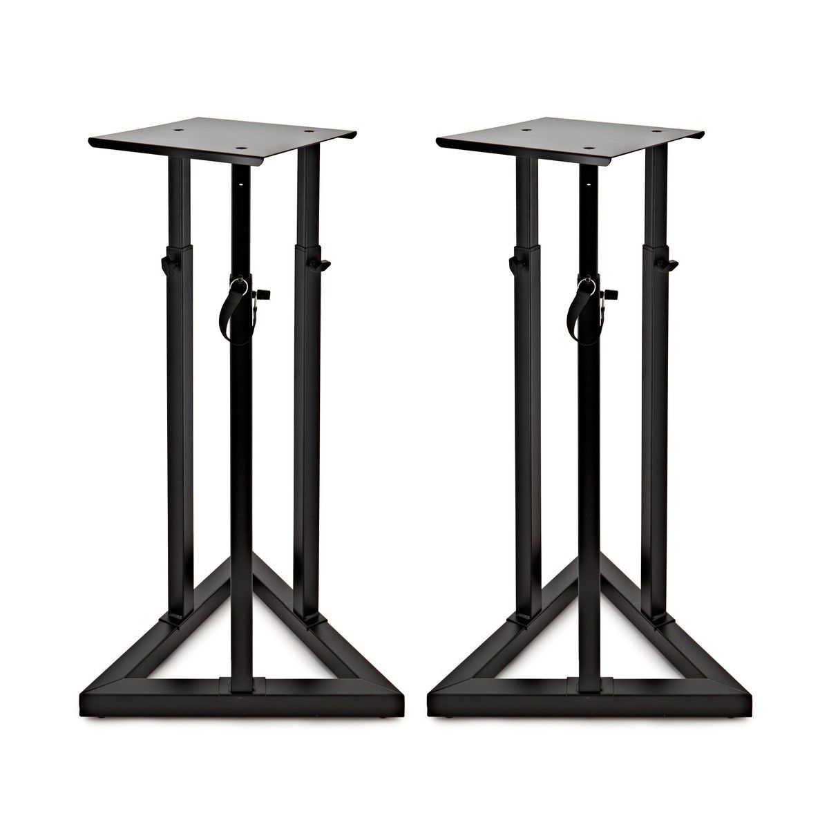 Statyw,Stojaki,Monitory studyjne,ISOACOUSTICS ISO-200 PARA.
