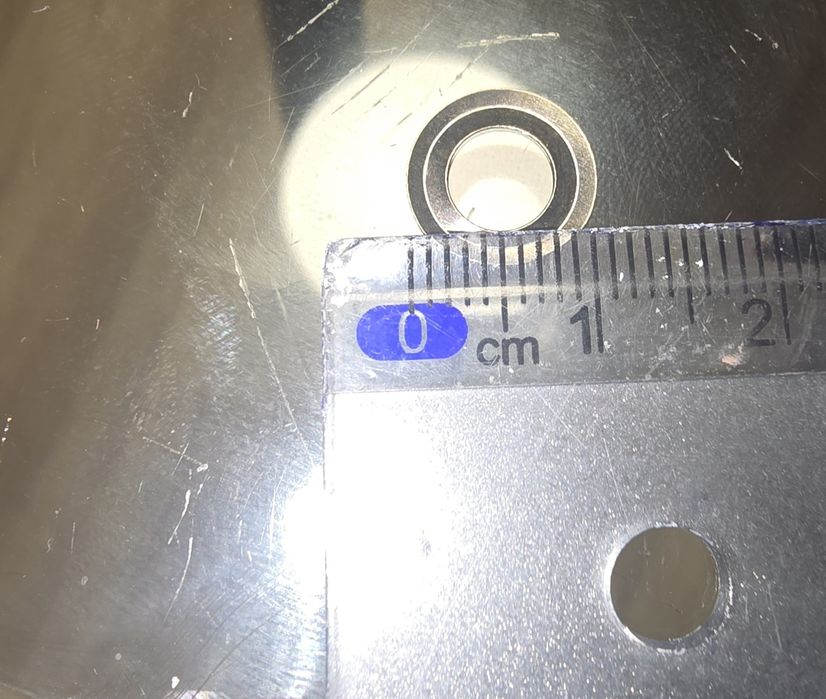 Люверси ,блочки для одежды