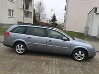 EKONOMICZNE kombi-tanie-r2005.-p1.9d, VECTRA C ..