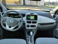 Renault Zoe Elektryczny 2013 r 22 KW ( bateria na własność)