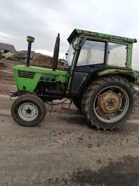 Ciągnik Deutz Fahr 5206 3cylindry massey c360