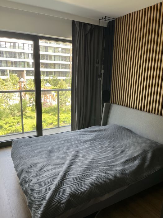 Apartament Shellter Rogowo