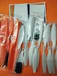 Helices para drone f450 f500 f550