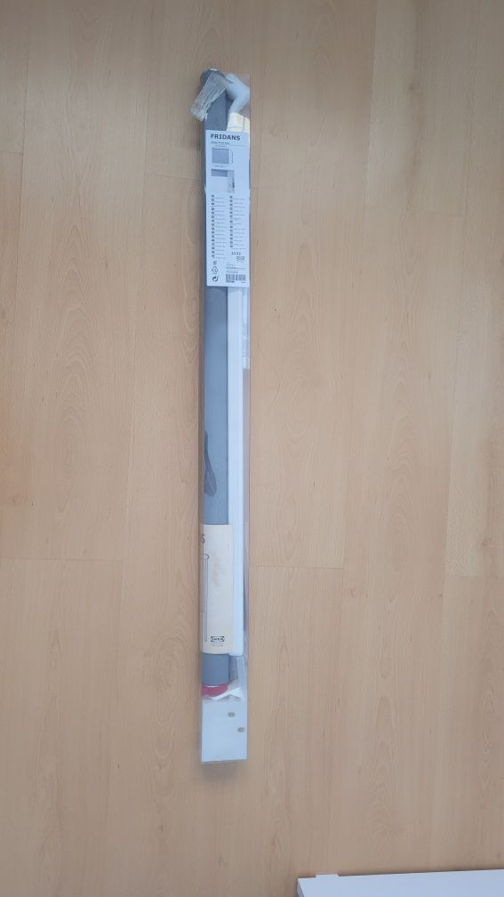 Estore FRIDANS 105x195cm