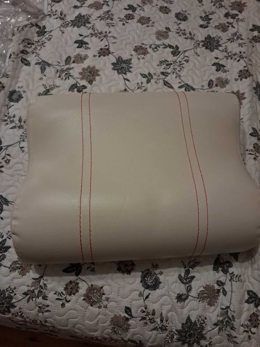 Nowiutka poduszka Vitberg