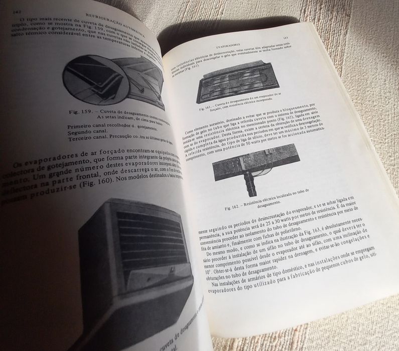 Tratado Prático de Refrigeração Automática