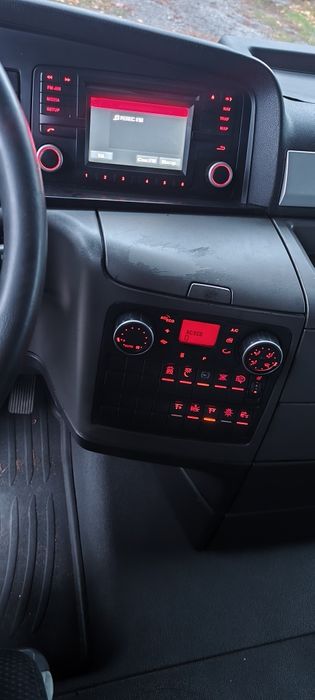 MAN 26 440 2013р ман свіжопригнаний трьох осний тягач