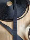 Rzep męski Taśma rzepowa 20 mm męska hook haczyk velcro