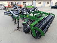 Agregat bezorkowy Awemak Matador 2.2m 2.5m 3m 3.5m nowy transpot