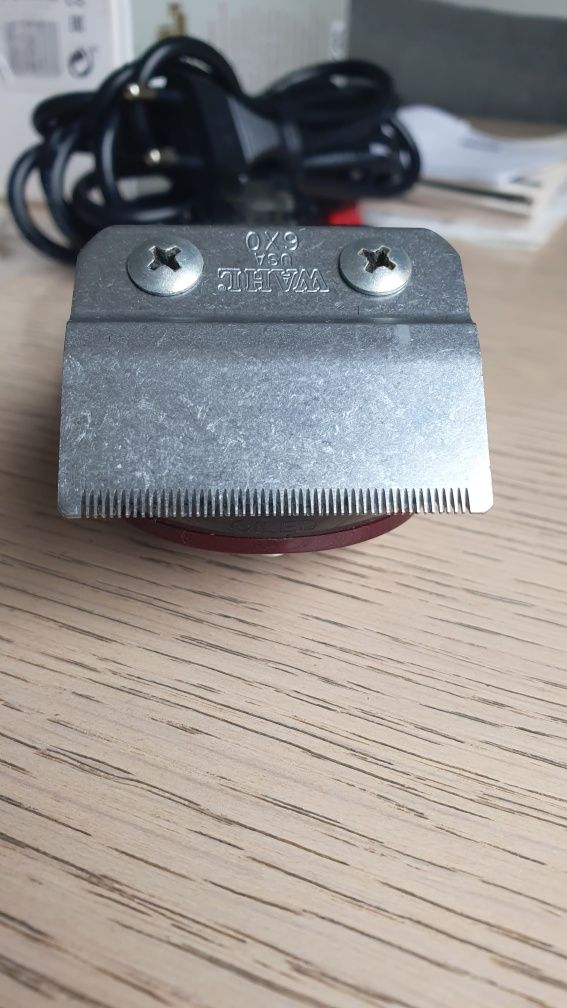 WAHL Balding Clipper - trymer do włosów