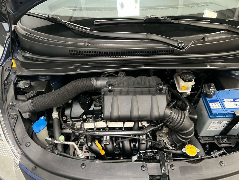 Hyundai I10 ( grande oportunidade )