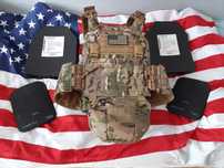 Jak 3+ Sapi 30.06 jsp Plate Carrier kamizelka taktyczna obciążeniowa