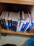 Lote de 14 guias de viagem – Lonely Planet, DK, Rough Guides