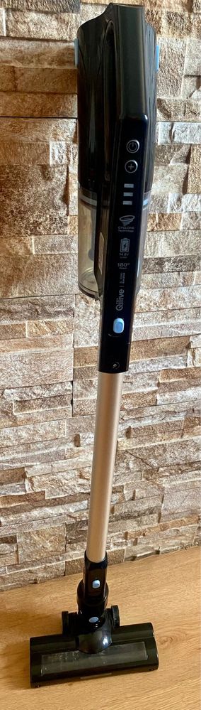 Cordless Vaccum Cleaner