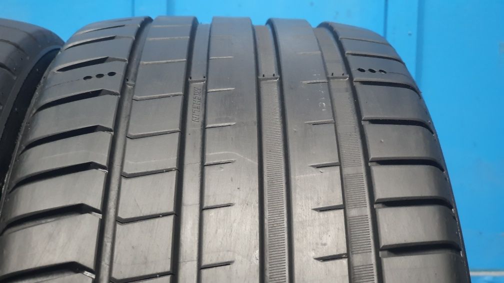 235/35 R19 Markowe opony letnie Michelin ! Rok 2023