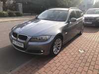 BMW Seria 3 BMW 320 xd