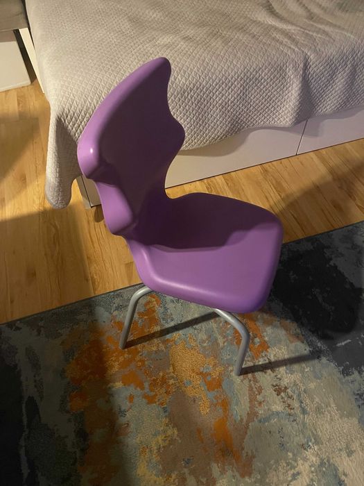 Krzesło entelo rozmiar 4 spider