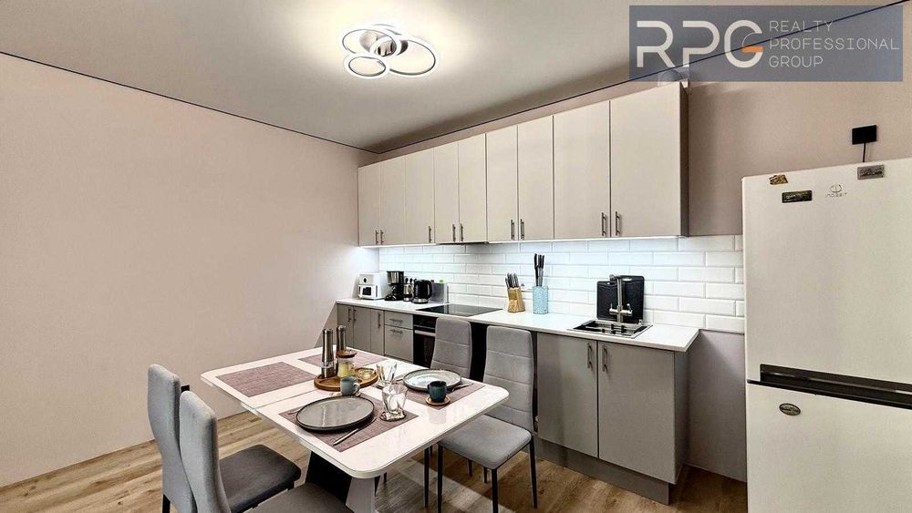 Пропонується до продажу 2-кімнатна квартира ЖК SKY Avenue юа