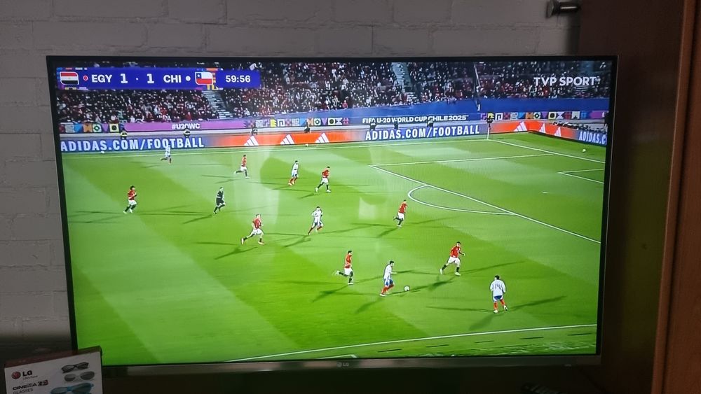 Telewizor LG 55"
