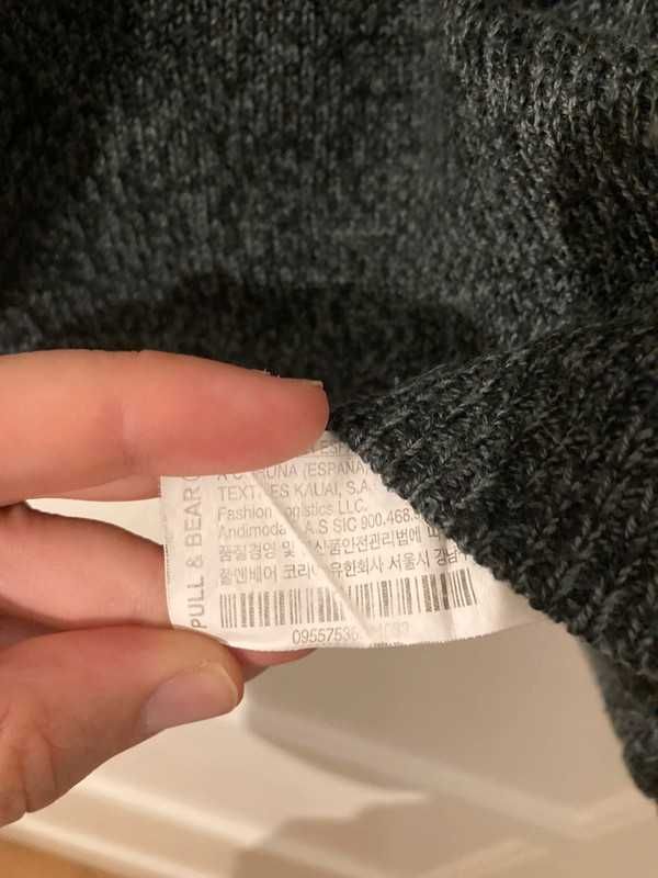 Sweater Pull&Bear - L