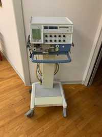 Апарат штучної вентиляції легенів, ШВЛ, ІВЛ, Drager Evita 1 Dura