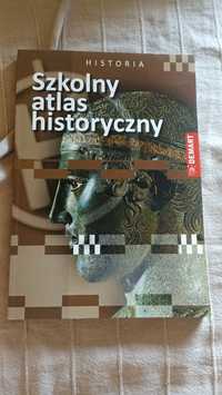 szkolny atlas historyczny