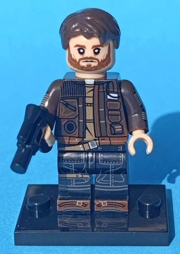 Cassian Andor v2 (Star Wars)