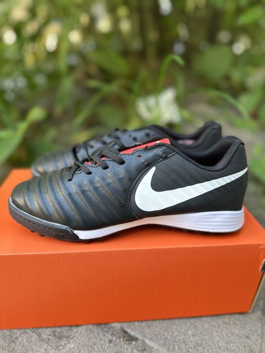 Сороконожки Nike Tiempo 40 41 42 43 44 45