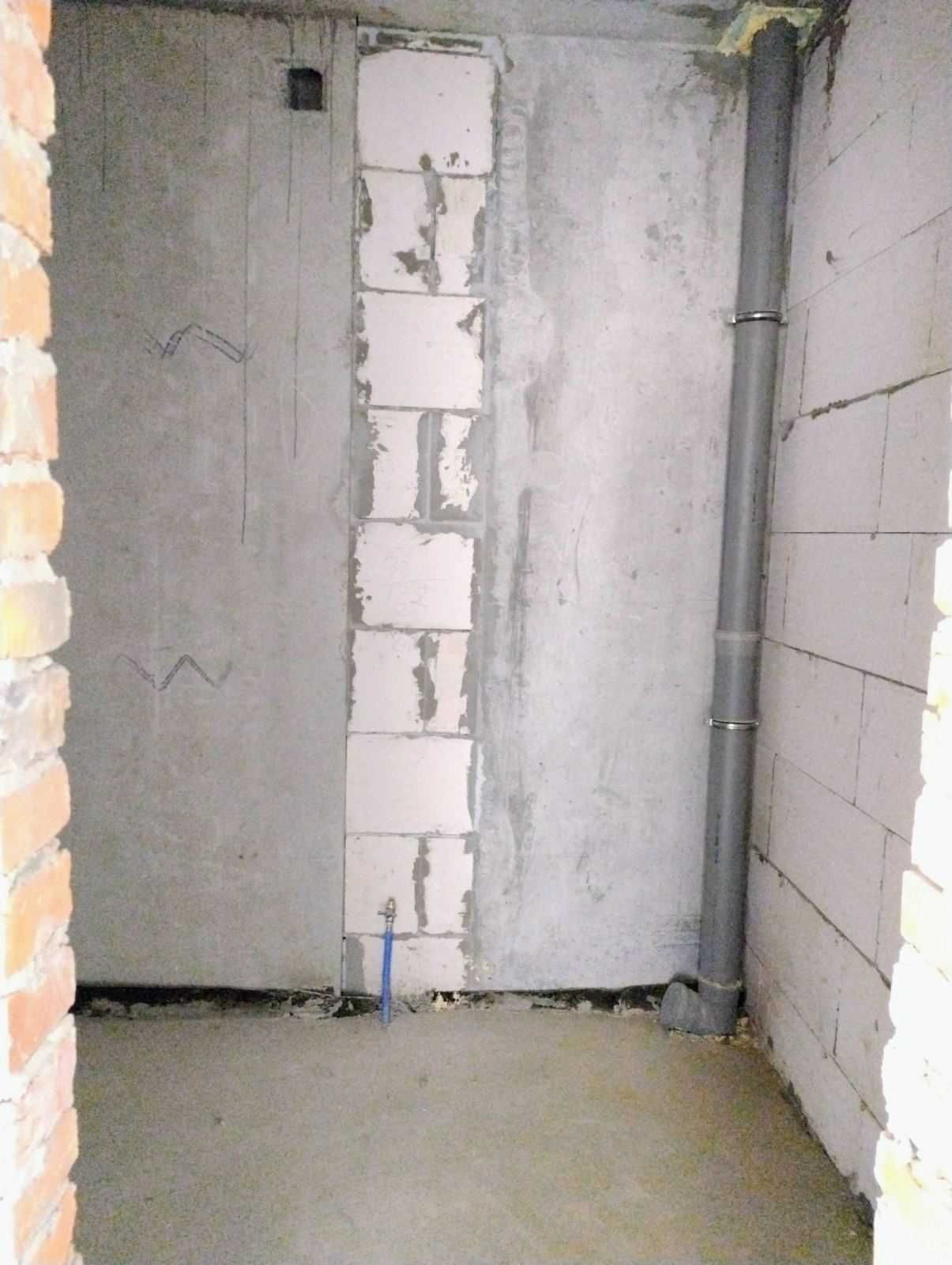 Продаж 1-2к квартир в новобудові ЖК Новосельцево, с.Чубинське
