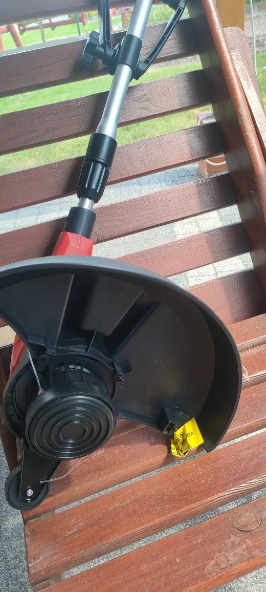 Podkaszarka elektryczna Einhell