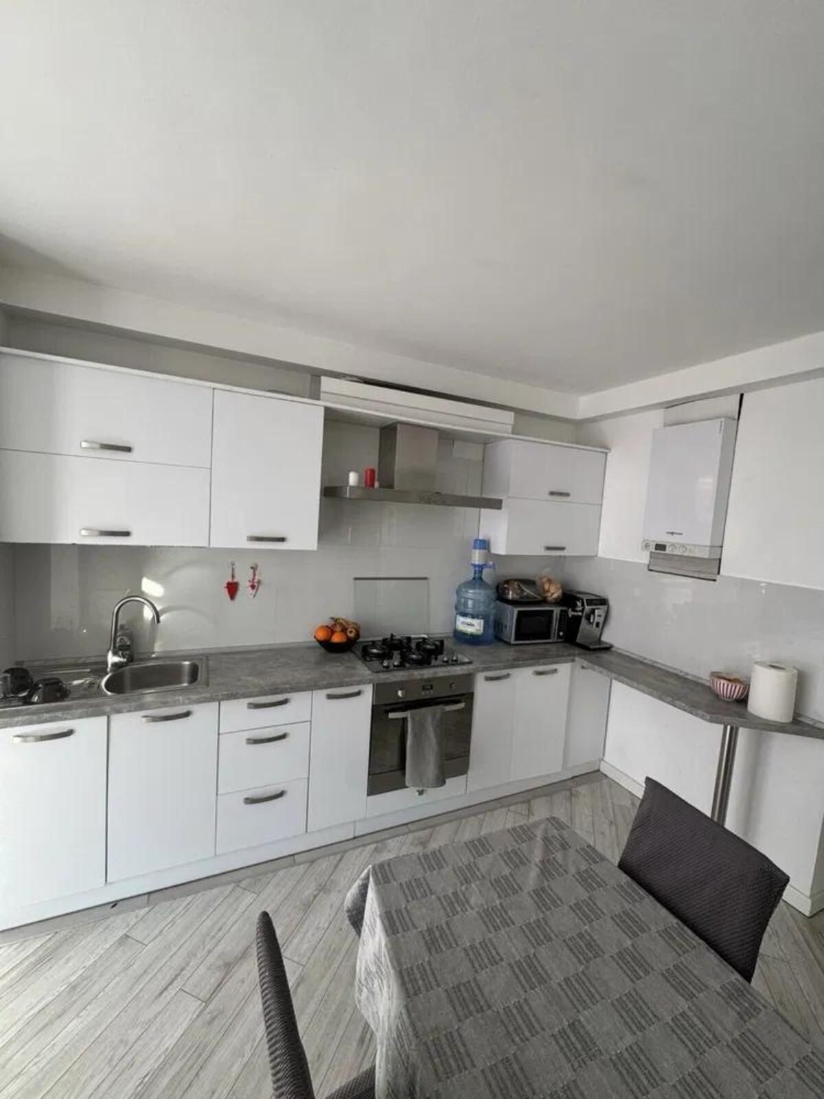 Продаж квартири 70м2 в Брюховичах