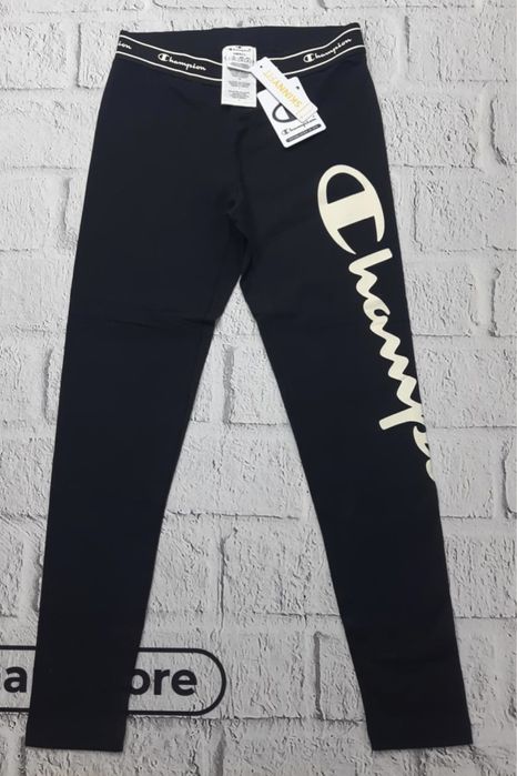 легінси ,лосіни для спорту Champion small розмір S