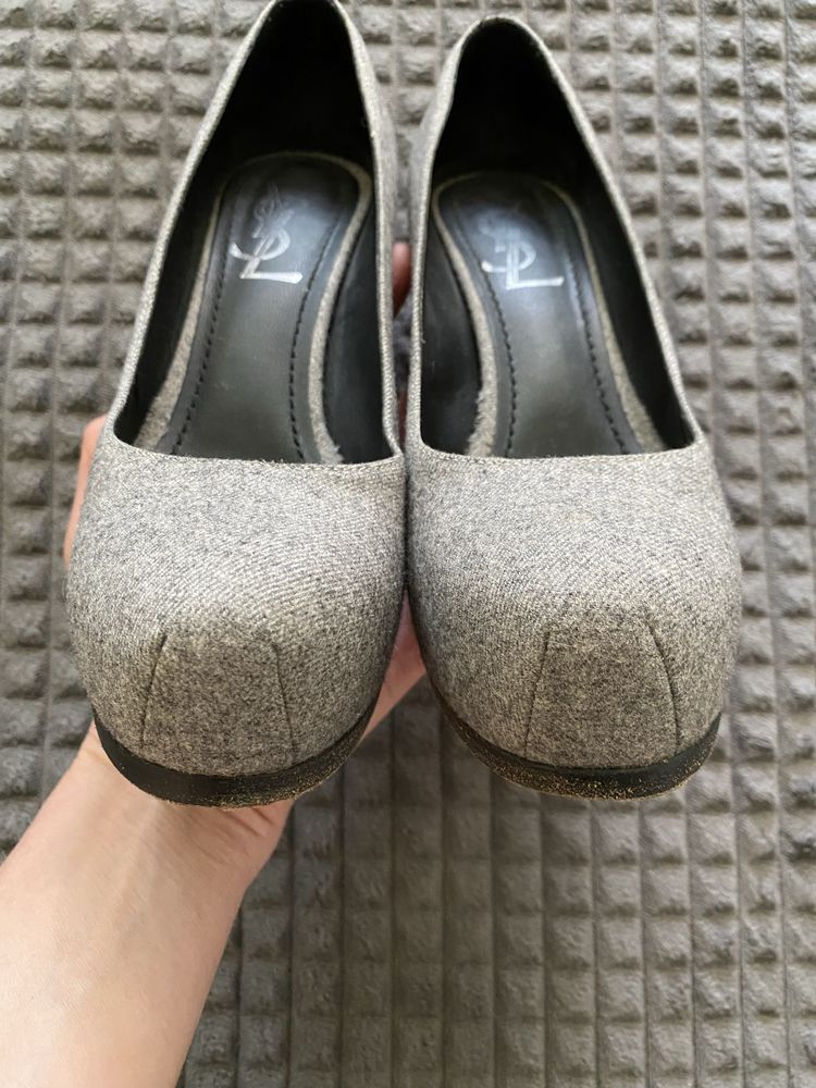 Туфлі Yves Saint Laurent 36 р оригінал