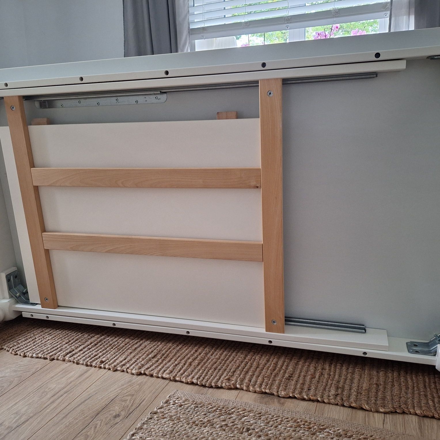 Stół rozkładany IKEA INGATORP