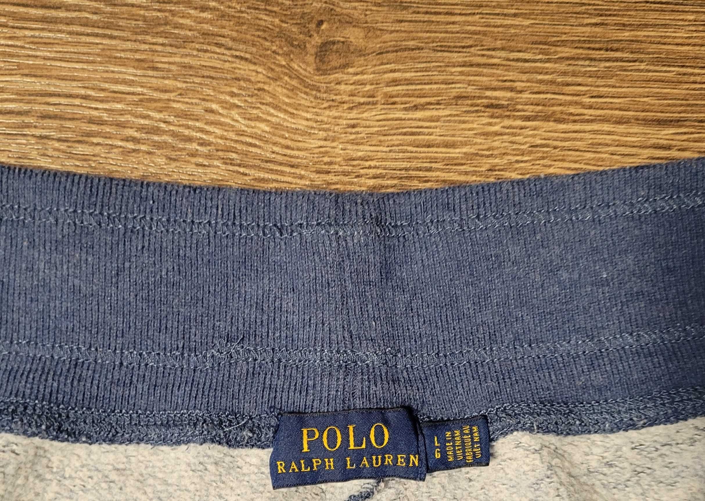 Спортивные брюки Polo Ralph Lauren.