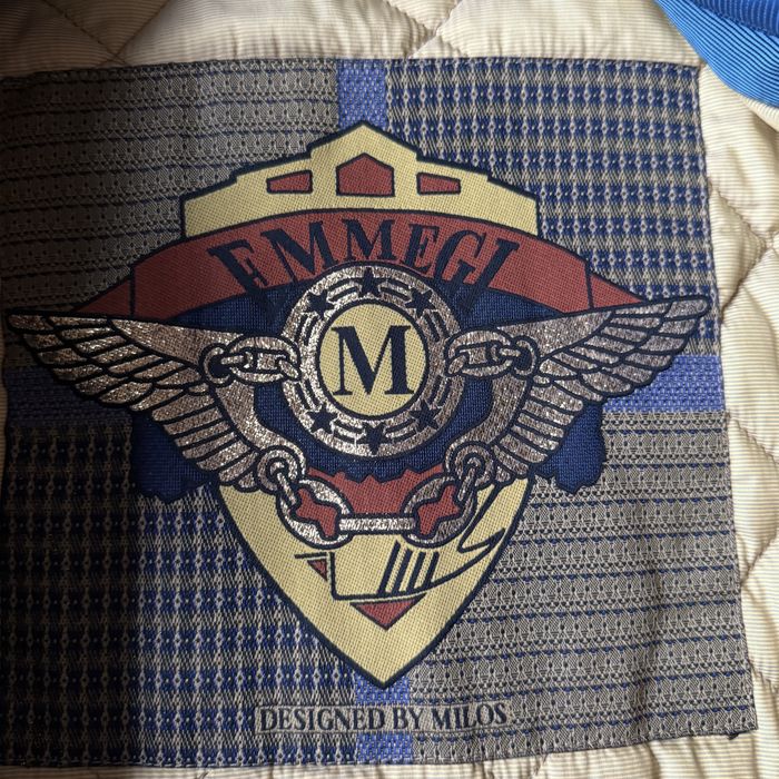 Damska kurtka narciarska Emmegi 38