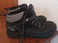 Botas Quechua como novas