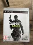 Call of Duty: Modern Warfare 3 (PS3)