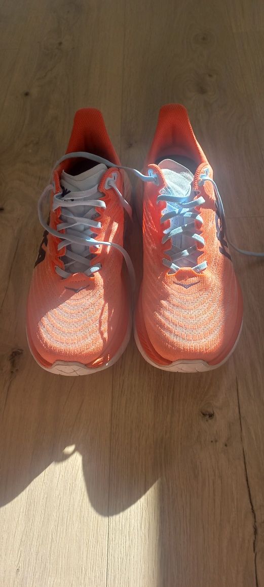 Sapatilhas Running Hoka