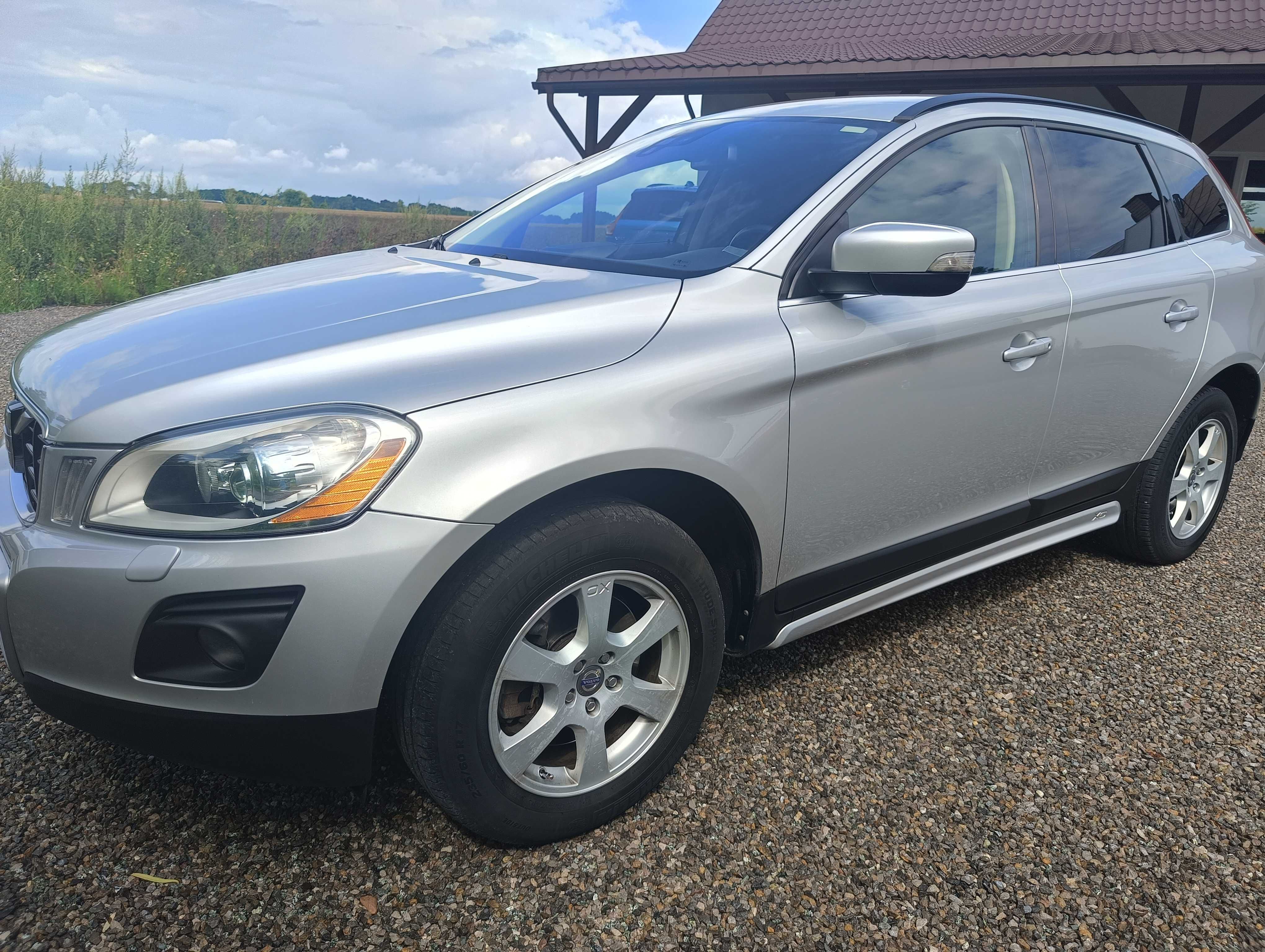 Sprzedam Volvo XC60